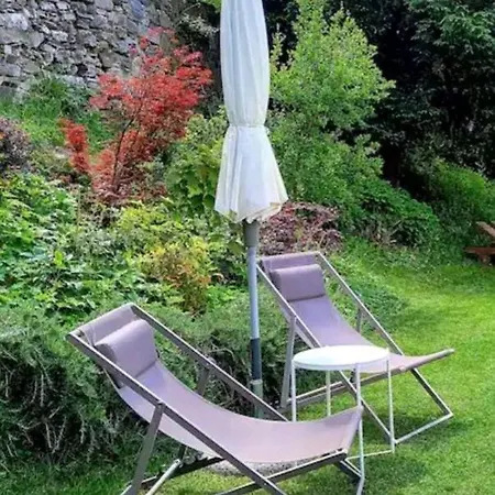 Artist's Atelier Live The Art On Como Lake *