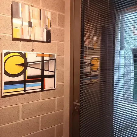 Appartamento Artist's Atelier Live The Art On Como Lake