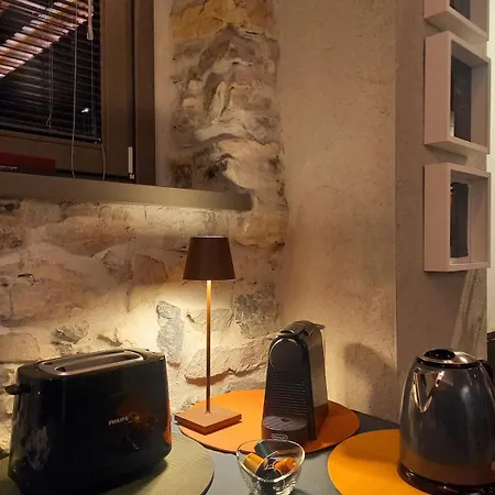 Appartamento Artist's Atelier Live The Art On Como Lake