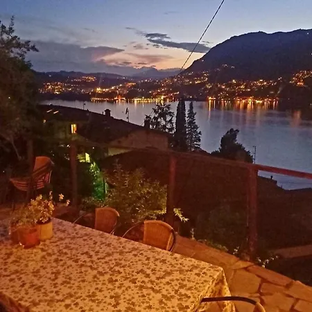 Appartamento Artist's Atelier Live The Art On Como Lake